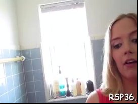 Teen slut meets a stag and cannot refuse having a worthy ride
